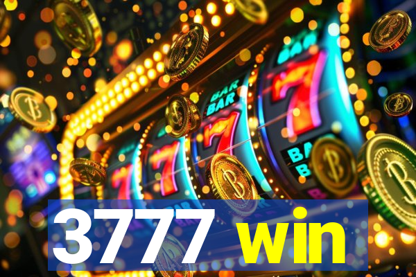 3777 win